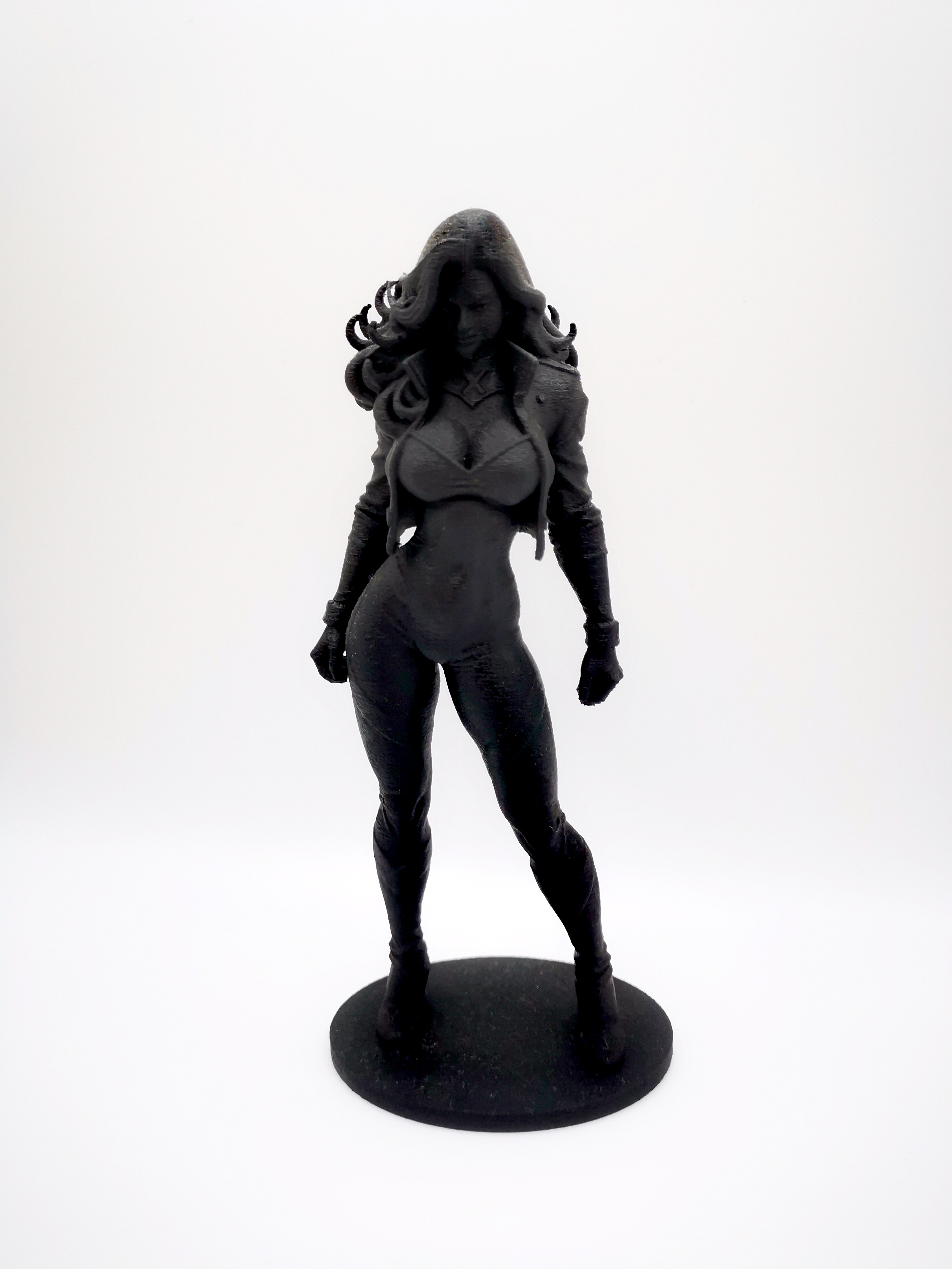 X-Action Woman
