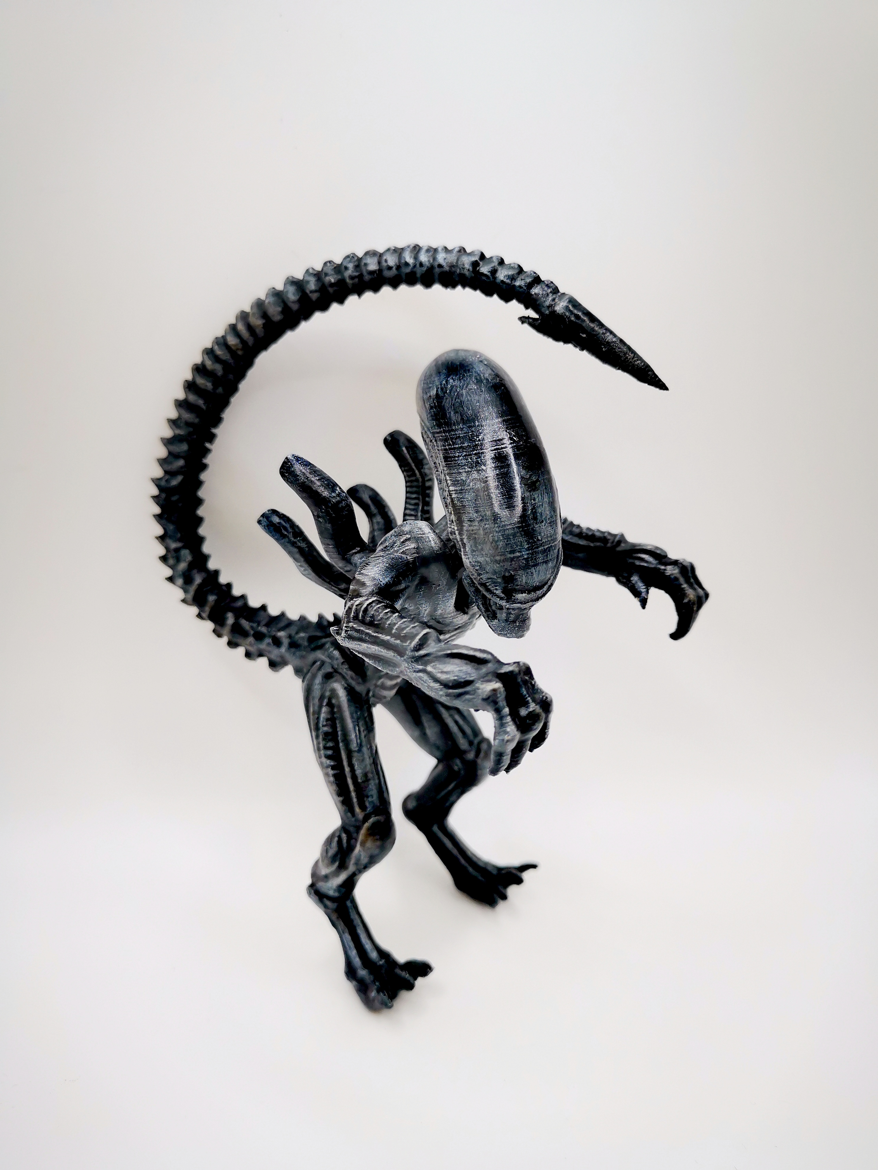 Alien pour écran