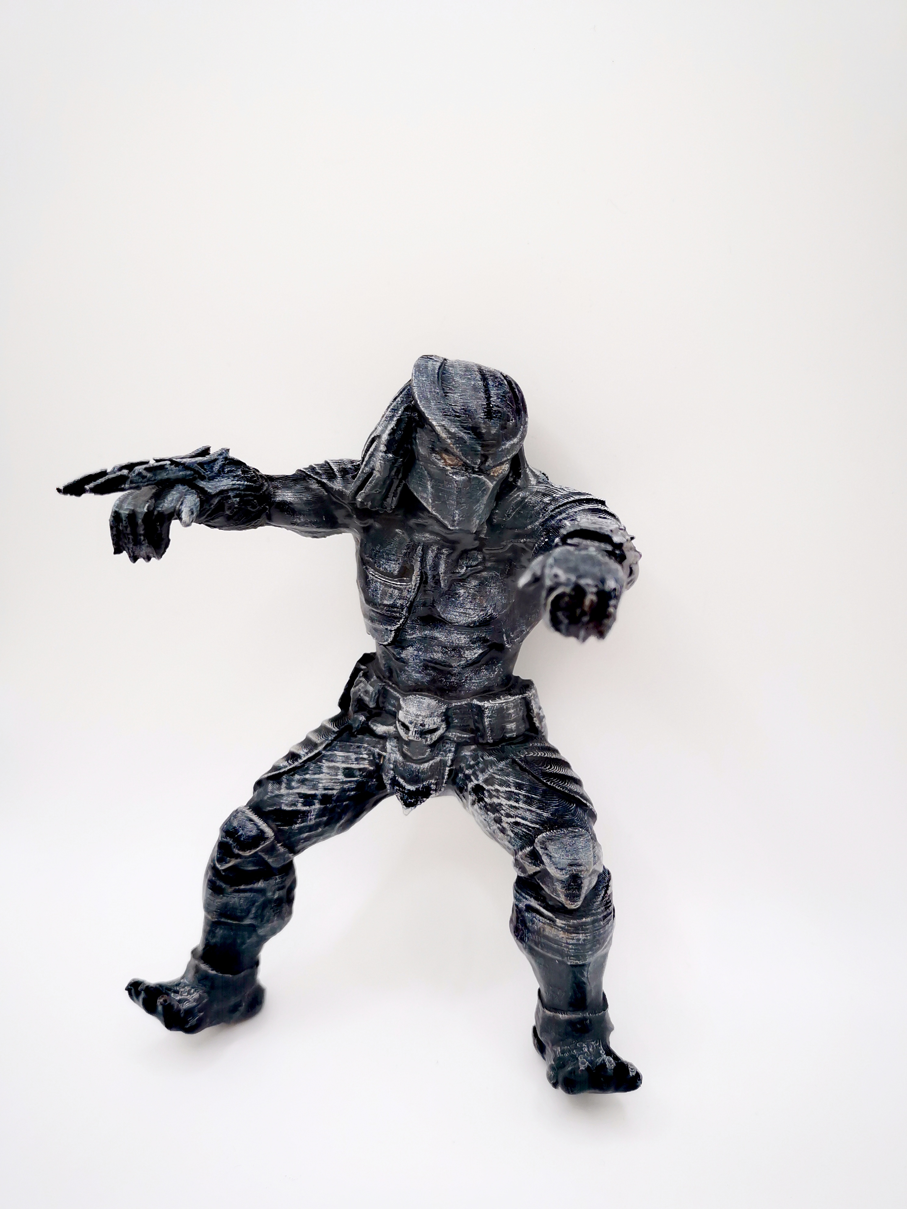 Predator pour écran