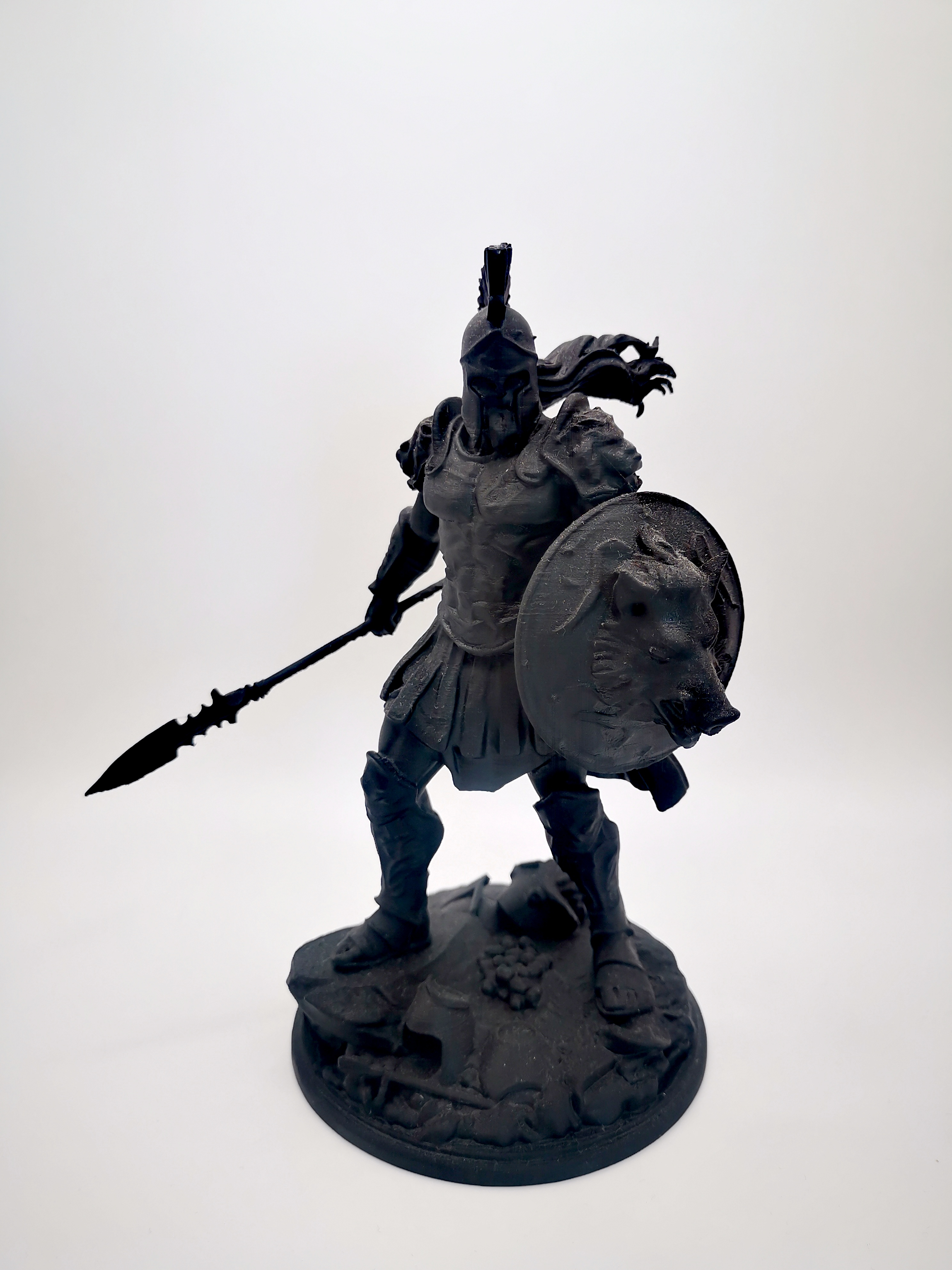 Dieu de la guerre Arès