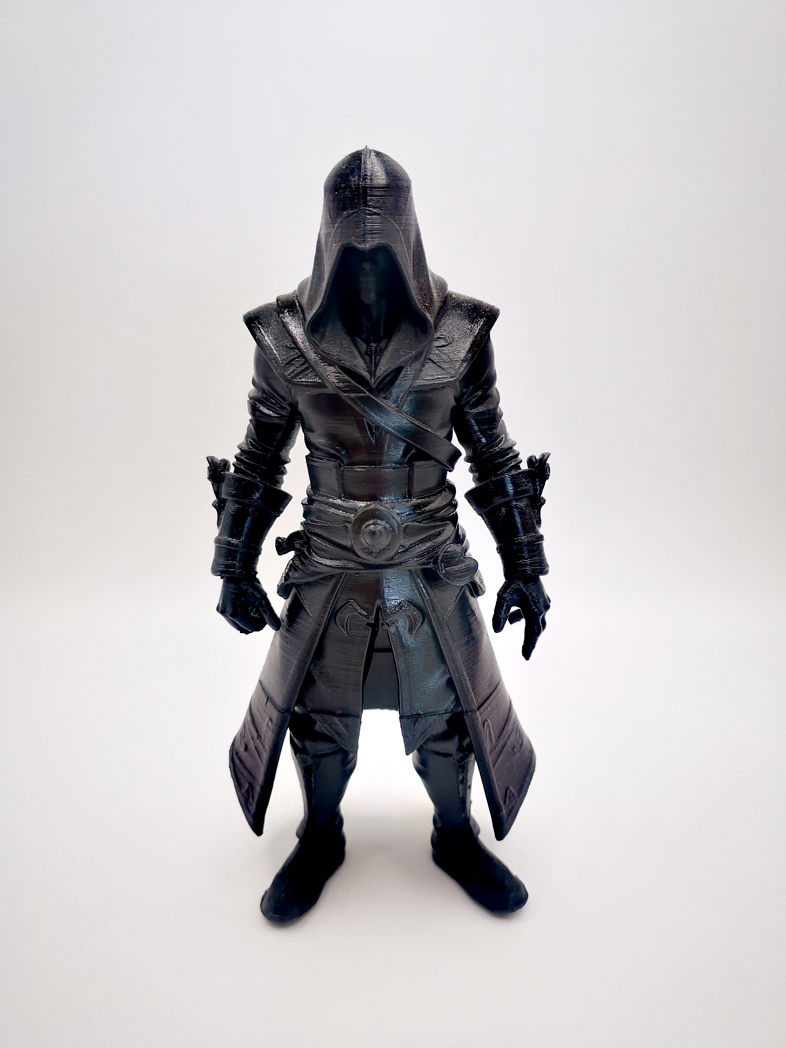 Assassin's creed