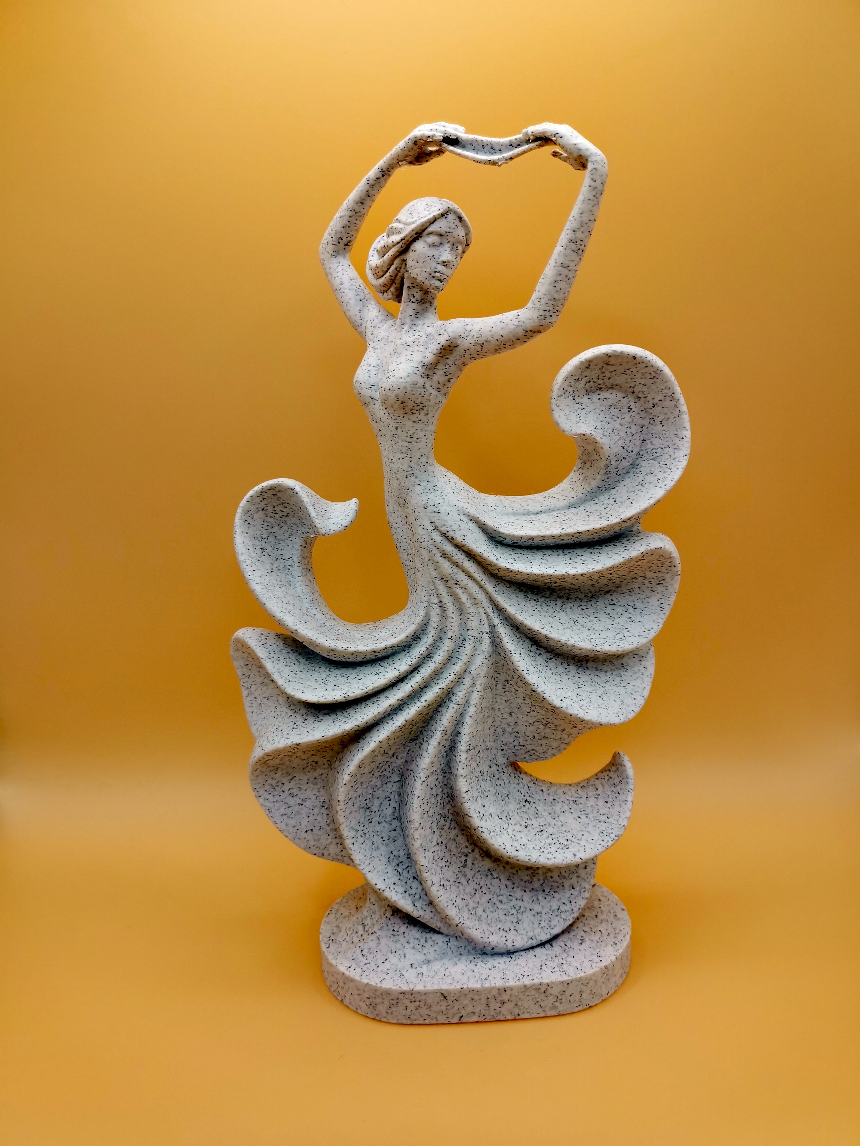 Figurine danseuse